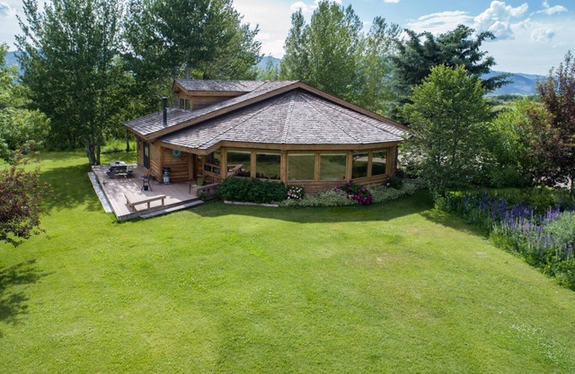 Nouvelle liste avec Teton Views / Proche de tout