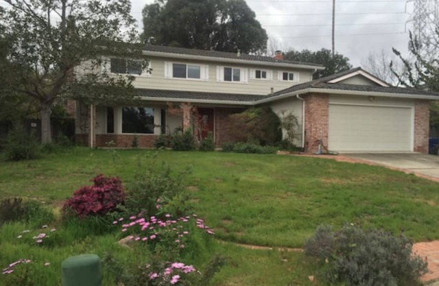 Gorgeous Two-Story Saratoga House w/ Large Backyard