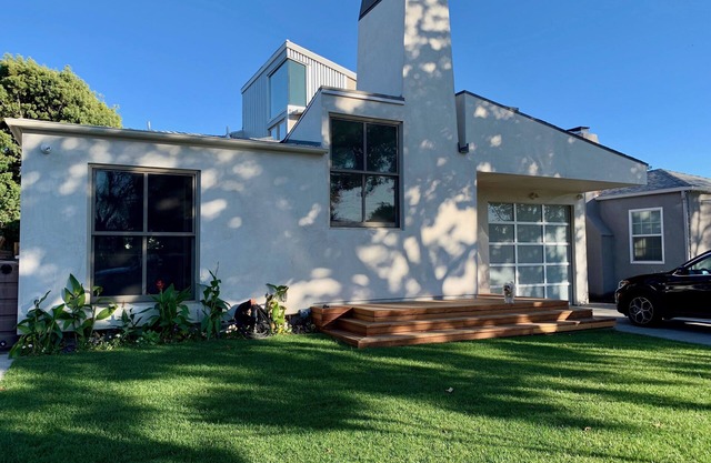 Del Rey / Culver City Dream Oasis