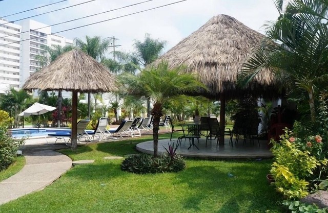 Superbe Metropolitan Living In Puerto Vallarta