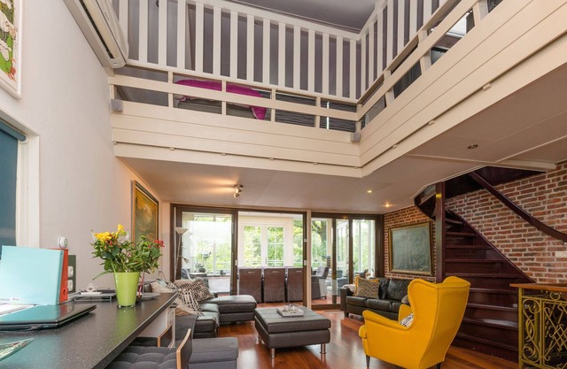 Magnifique villa à Bergentheim avec sauna