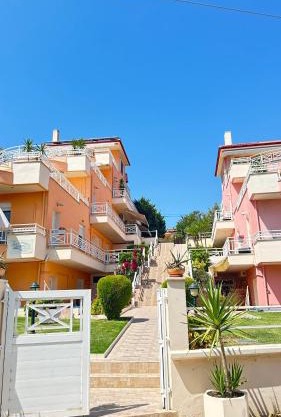 Gorgona Di Thassos