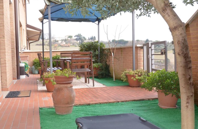 Appartement Gori