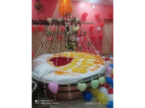 Goroomgo Hotel Raj Sonia Digha - Couple Friendly