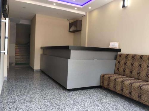 Goroomgo Hotel Sheetal International Siwan