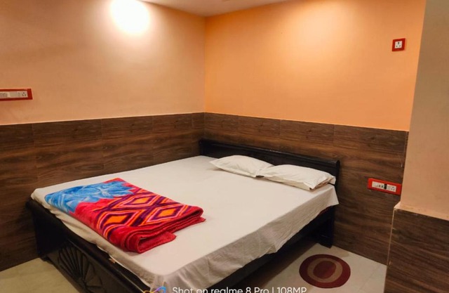 Goroomgo Hotel Swatika Inn Digha