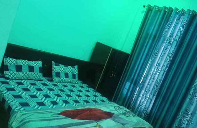 Goroomgo K.C. Hotel & Restaurant Rudraprayag