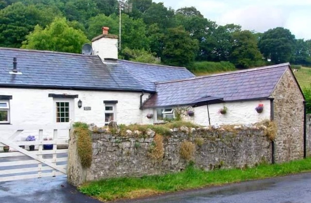 Gorrig Bwthyn, LLANDYSUL