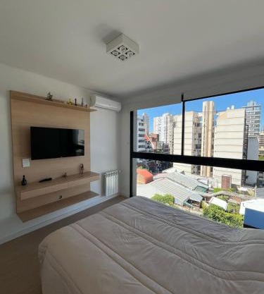 Gorriti Apartment