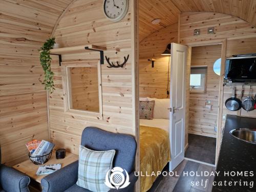 Gorse Gorgeous Glamping Hideaway