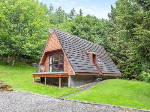 Gorse Lodge - Uk7050
