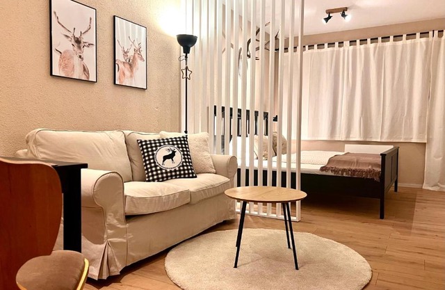 Gosau Apartment 307