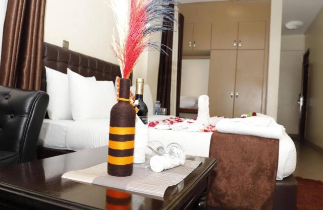 Goshen Inn Eldoret