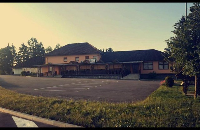 Gostišče pri Slavcu