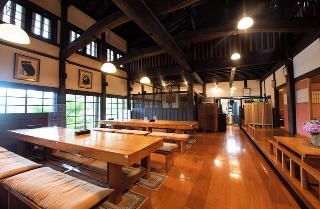 Gotemba Kogen Tokinosumika