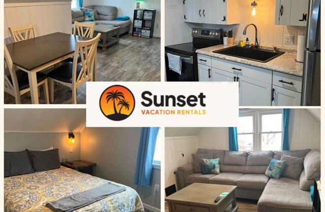 GOTL Lakeview Loft- Sunset Vacation Rentals
