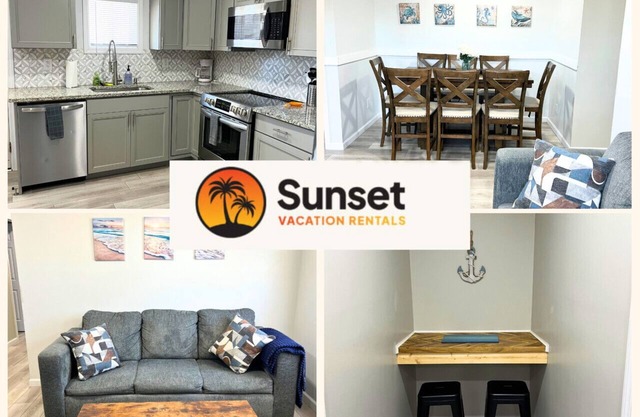 GOTL Strip Suite #3- Sunset Vacation Rentals