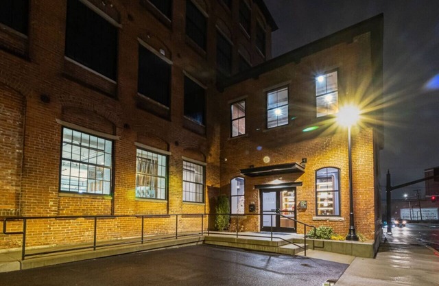 Gourmet Getaway | Culinary Delights in Providence