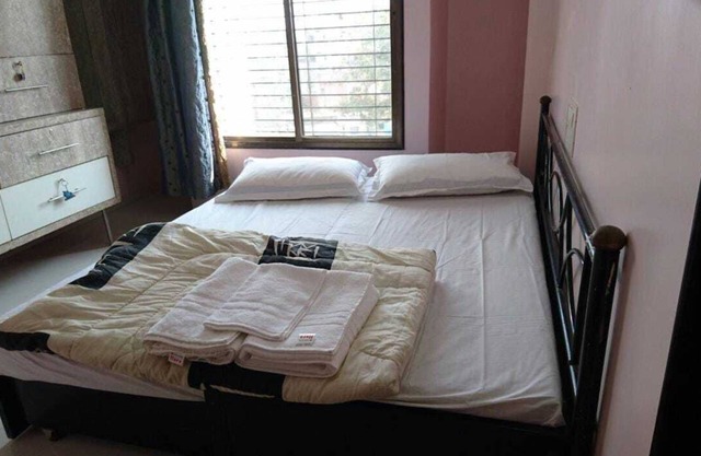 "Appartement Govardhan" Un endroit idéal pour les touristes à Aurangabad