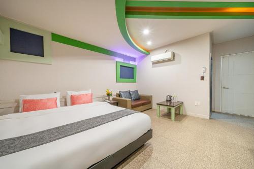 Goyohan Hotel