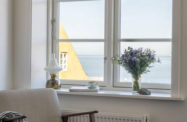 Grønbechs Hotel