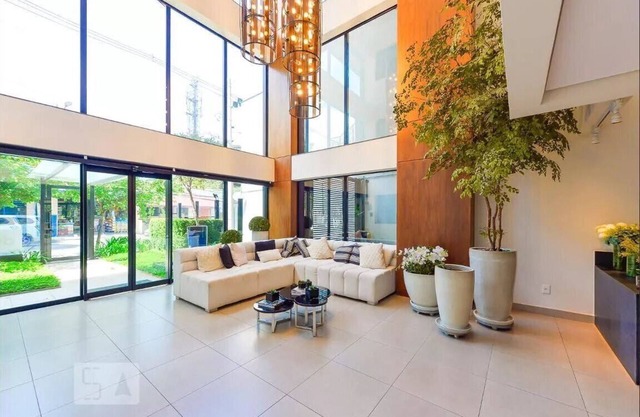 GR Living Design Vila Madalena