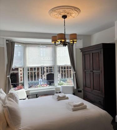 Grace's Guesthouse Room 5