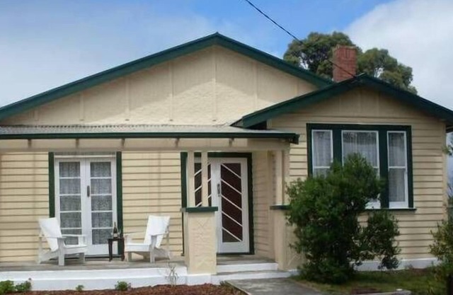 Cottage Cottage de Grace, Smithton.