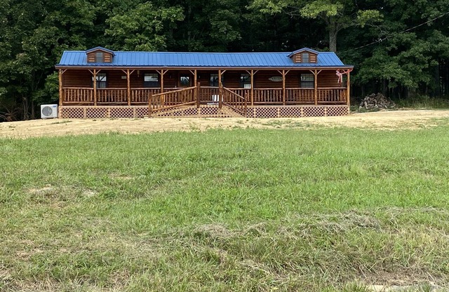 Graceful Glamping Charis Cabin NEAR Ark Encounter