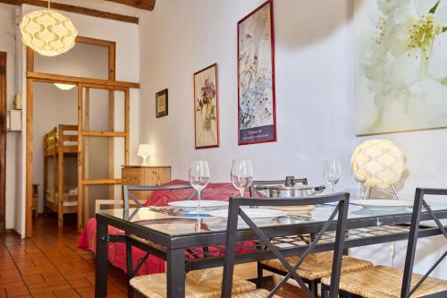 Gracia Apartment