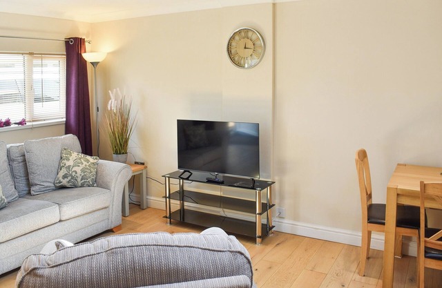 Gracies Cottage - UK44686