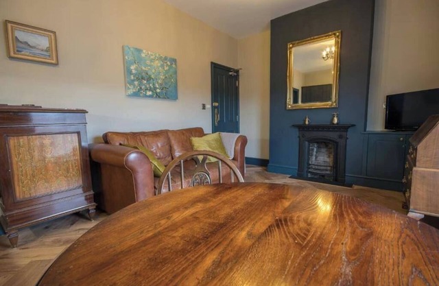 Little Street Serviced Apartment