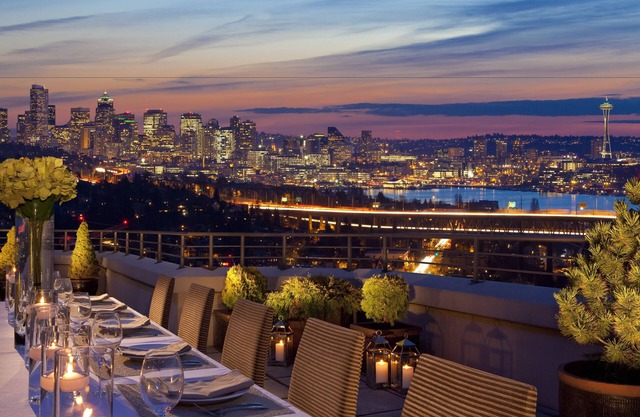 Graduate by Hilton Seattle