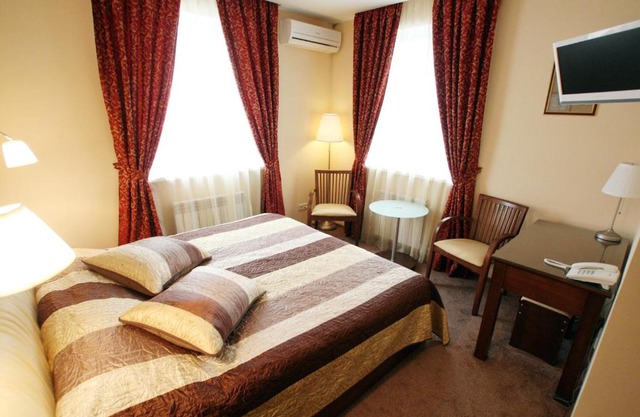 Graf Hotel