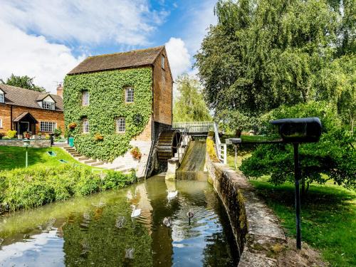 Grafton Mill