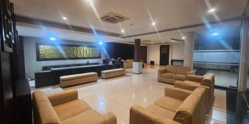 Grage Hotel Malang by TOS