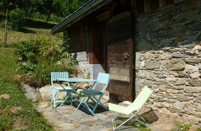 Gragny Authentique Maison Montagne