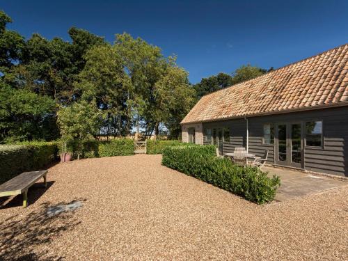 Graham Cottage