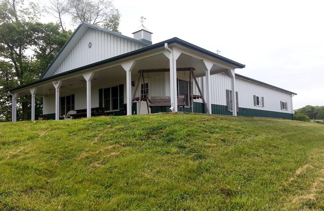 Graham Farm Cabin ...