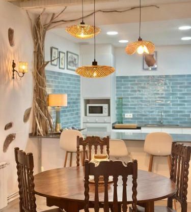 Graham's Town House