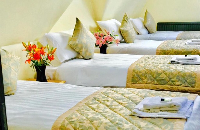 Grainger House Hotel