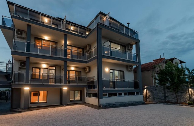 GRAMADA Guest House