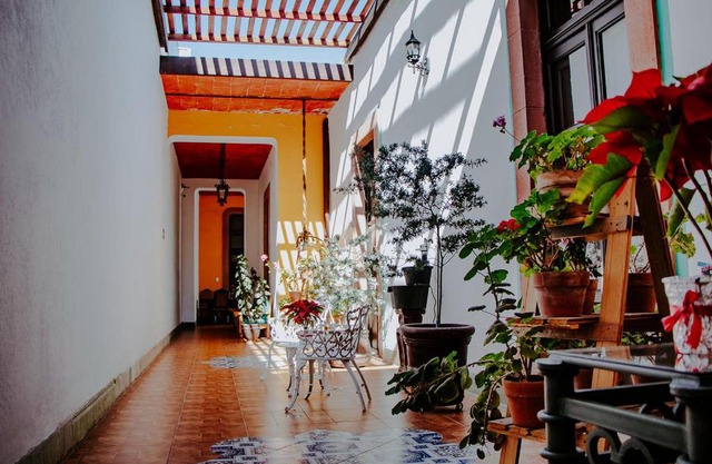 GRAN ALCÁZAR HOTEL BOUTIQUE