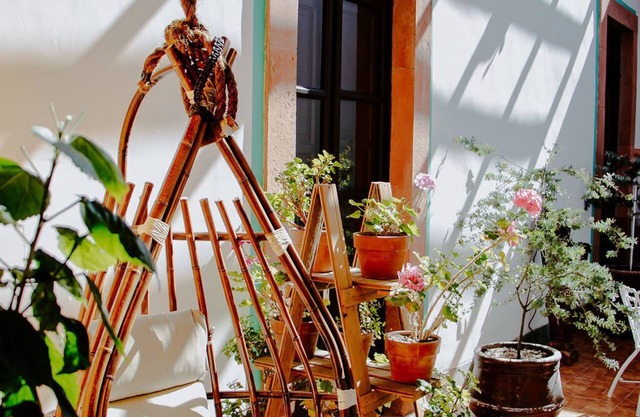 GRAN ALCAZAR HOTEL BOUTIQUE