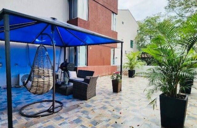 Gran Apartamento en el Poblado
