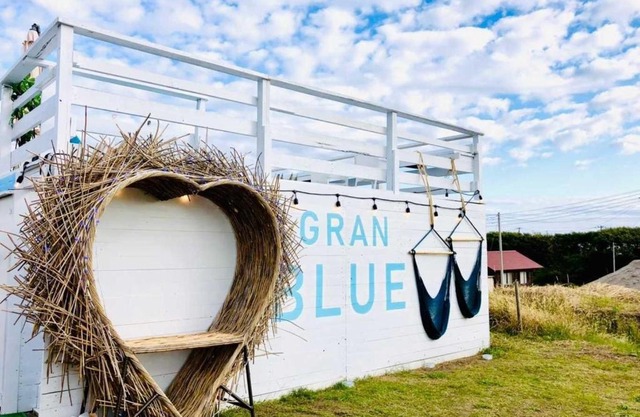 GRAN BLUE - Vacation STAY 12970v