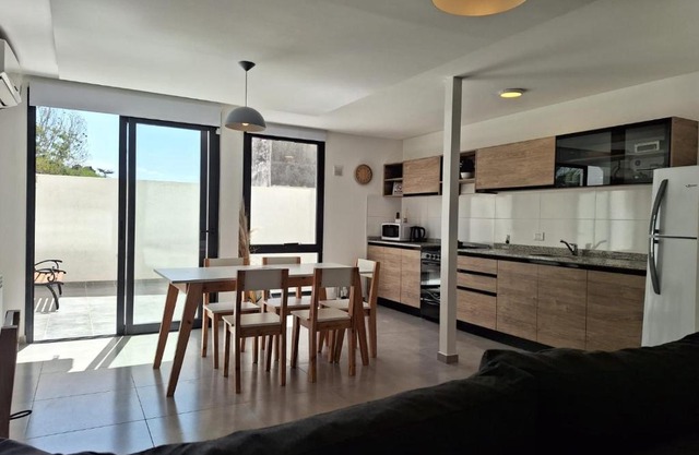 Gran Duplex Paseo Quattro 22 (centrico) - Cochera + Pileta