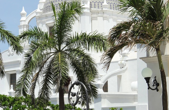 Gran Hotel Diligencias