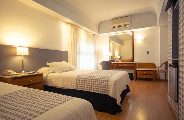 Gran Hotel Parana