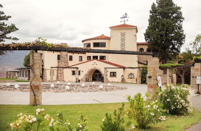 Gran Hotel Potrerillos